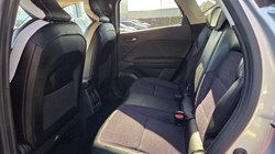 2021 (71) RENAULT CAPTUR 1.0 TCE 90 S Edition 5dr 5951867