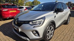 2021 (71) RENAULT CAPTUR 1.0 TCE 90 S Edition 5dr 5951852