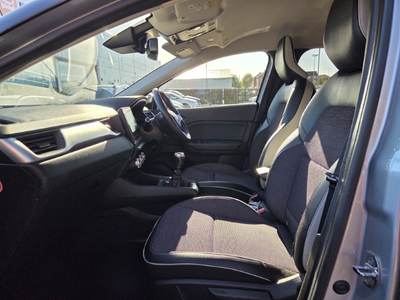 2021 (71) RENAULT CAPTUR 1.0 TCE 90 S Edition 5dr 5951873