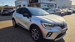 2021 (71) RENAULT CAPTUR 1.0 TCE 90 S Edition 5dr 5951850