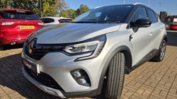 2021 (71) RENAULT CAPTUR 1.0 TCE 90 S Edition 5dr 5951855