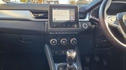 2021 (71) RENAULT CAPTUR 1.0 TCE 90 S Edition 5dr 5951870