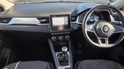 2021 (71) RENAULT CAPTUR 1.0 TCE 90 S Edition 5dr 5951868