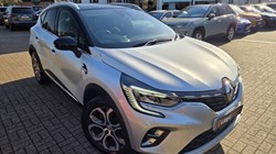 2021 (71) RENAULT CAPTUR 1.0 TCE 90 S Edition 5dr 5951853