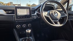 2021 (71) RENAULT CAPTUR 1.0 TCE 90 S Edition 5dr 5951869