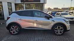 2021 (71) RENAULT CAPTUR 1.0 TCE 90 S Edition 5dr 5951847