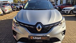 2021 (71) RENAULT CAPTUR 1.0 TCE 90 S Edition 5dr 5951851