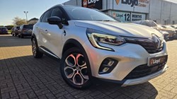 2021 (71) RENAULT CAPTUR 1.0 TCE 90 S Edition 5dr 5951858