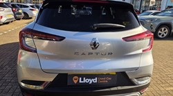 2021 (71) RENAULT CAPTUR 1.0 TCE 90 S Edition 5dr 5951860