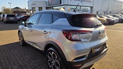 2021 (71) RENAULT CAPTUR 1.0 TCE 90 S Edition 5dr 5951859