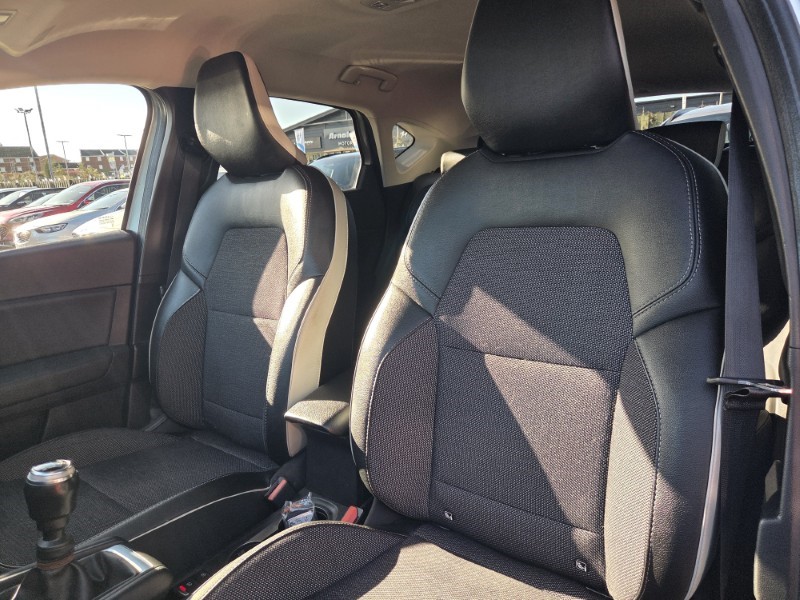 2021 (71) RENAULT CAPTUR 1.0 TCE 90 S Edition 5dr 5951874