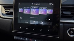 2021 (71) RENAULT CAPTUR 1.0 TCE 90 S Edition 5dr 5951885