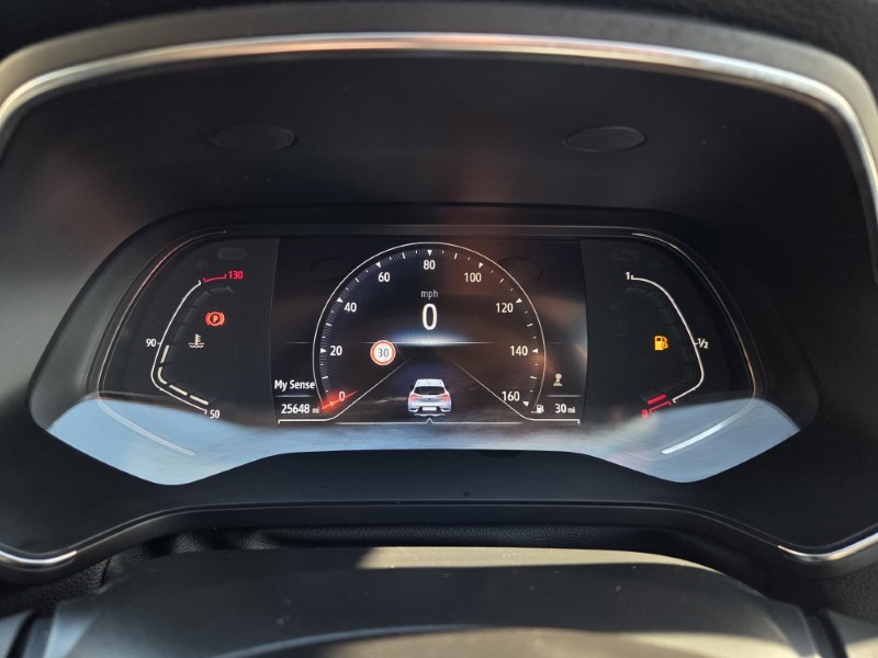 2021 (71) RENAULT CAPTUR 1.0 TCE 90 S Edition 5dr 5951889