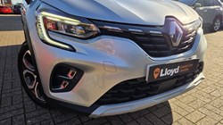 2021 (71) RENAULT CAPTUR 1.0 TCE 90 S Edition 5dr 5951854