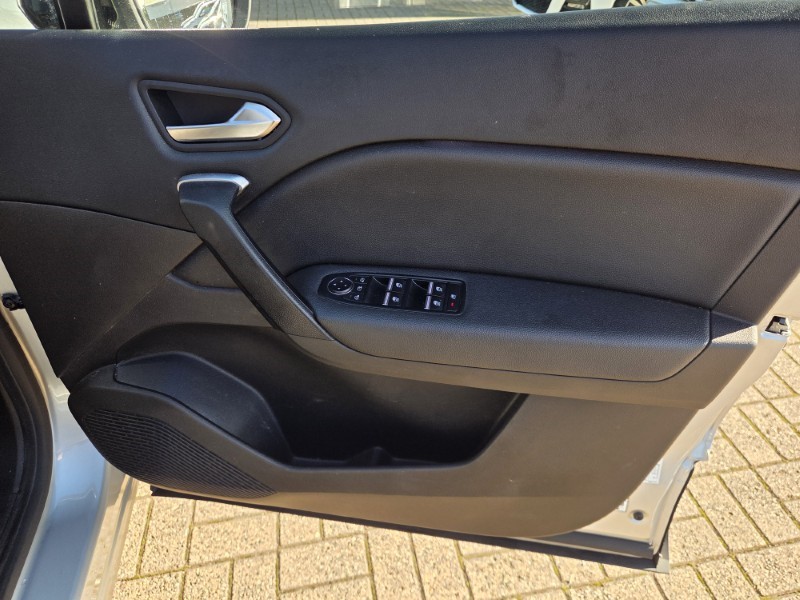 2021 (71) RENAULT CAPTUR 1.0 TCE 90 S Edition 5dr 5951876