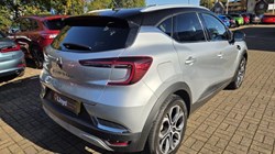 2021 (71) RENAULT CAPTUR 1.0 TCE 90 S Edition 5dr 5951861