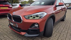 2019 (69) BMW X2 xDrive 18d Sport 5dr Step Auto 5955081