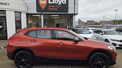 2019 (69) BMW X2 xDrive 18d Sport 5dr Step Auto 5955073