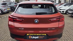 2019 (69) BMW X2 xDrive 18d Sport 5dr Step Auto 5955086
