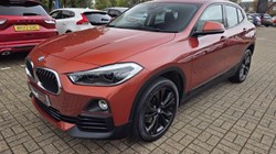 2019 (69) BMW X2 xDrive 18d Sport 5dr Step Auto 5955078
