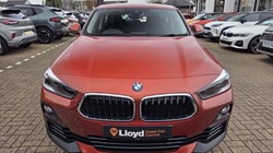 2019 (69) BMW X2 xDrive 18d Sport 5dr Step Auto 5955077