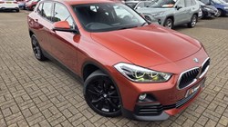 2019 (69) BMW X2 xDrive 18d Sport 5dr Step Auto 5955079