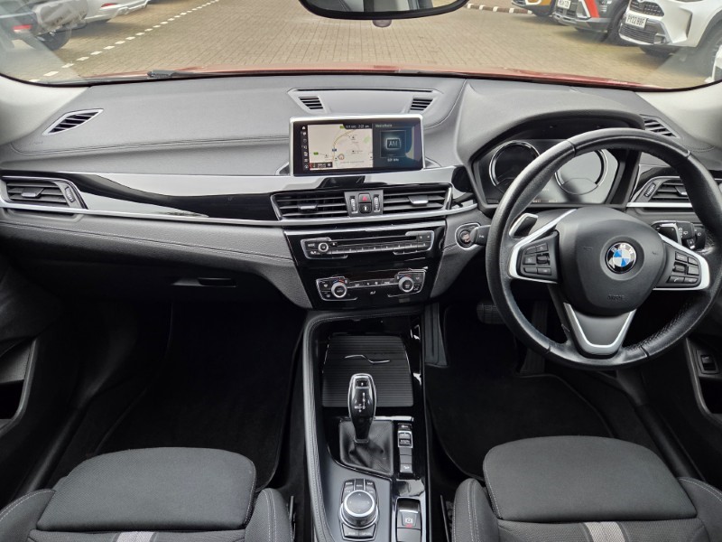 2019 (69) BMW X2 xDrive 18d Sport 5dr Step Auto 5955094