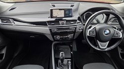 2019 (69) BMW X2 xDrive 18d Sport 5dr Step Auto 5955094
