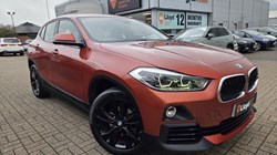 2019 (69) BMW X2 xDrive 18d Sport 5dr Step Auto 5955084