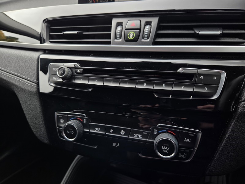 2019 (69) BMW X2 xDrive 18d Sport 5dr Step Auto 5955109