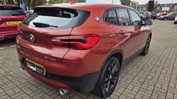 2019 (69) BMW X2 xDrive 18d Sport 5dr Step Auto 5955087