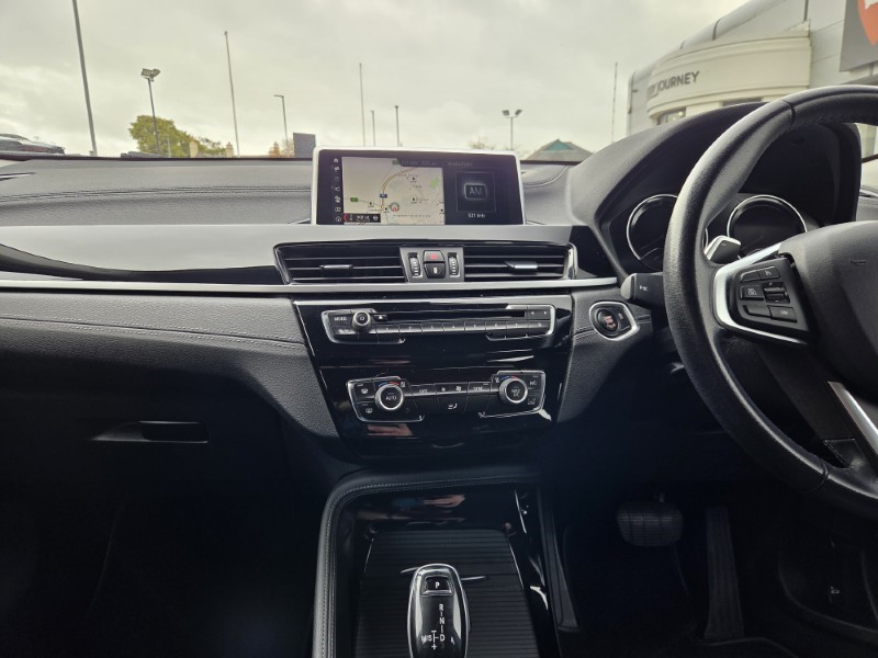 2019 (69) BMW X2 xDrive 18d Sport 5dr Step Auto 5955096