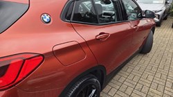 2019 (69) BMW X2 xDrive 18d Sport 5dr Step Auto 5955083