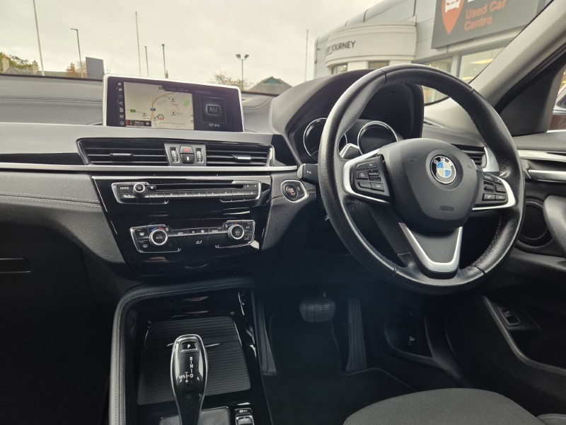 2019 (69) BMW X2 xDrive 18d Sport 5dr Step Auto 5955095