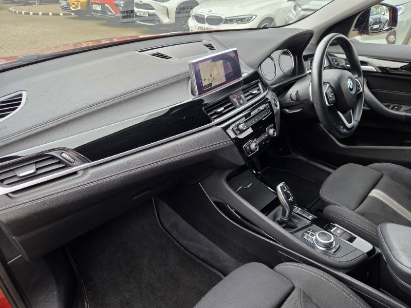 2019 (69) BMW X2 xDrive 18d Sport 5dr Step Auto 5955098