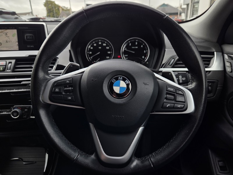 2019 (69) BMW X2 xDrive 18d Sport 5dr Step Auto 5955106