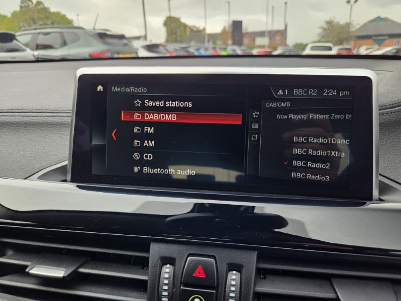 2019 (69) BMW X2 xDrive 18d Sport 5dr Step Auto 5955112