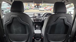 2019 (69) BMW X2 xDrive 18d Sport 5dr Step Auto 5955090
