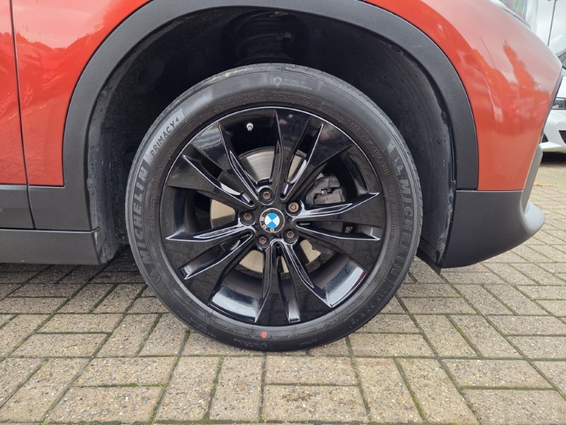 2019 (69) BMW X2 xDrive 18d Sport 5dr Step Auto 5955074