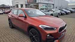 2019 (69) BMW X2 xDrive 18d Sport 5dr Step Auto 5955076