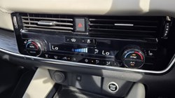 2021 (21) NISSAN QASHQAI 1.3 DiG-T MH Tekna 5dr 5940385