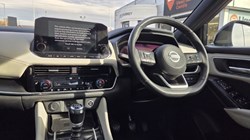 2021 (21) NISSAN QASHQAI 1.3 DiG-T MH Tekna 5dr 5940372