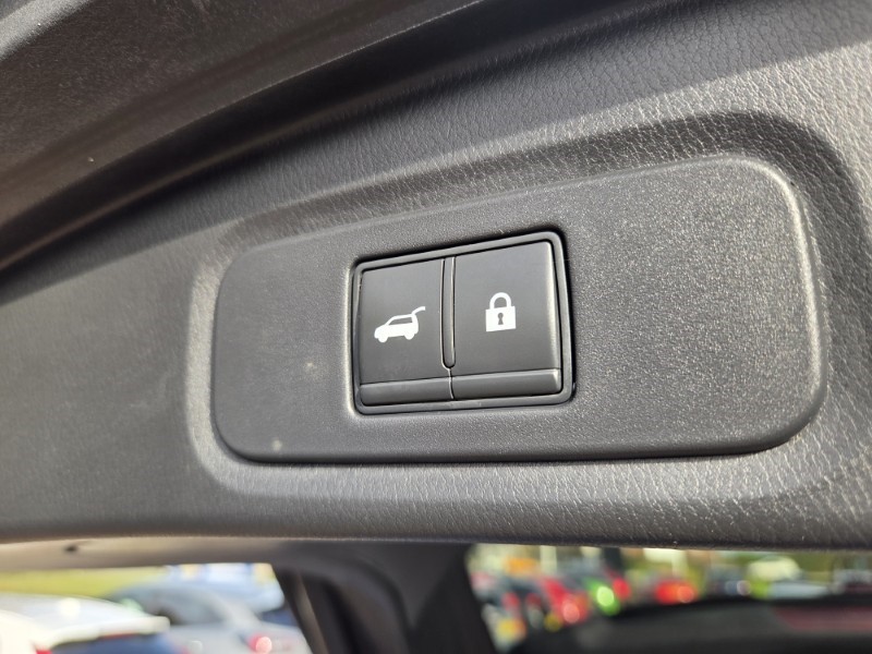 2021 (21) NISSAN QASHQAI 1.3 DiG-T MH Tekna 5dr 5940367