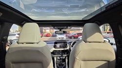 2021 (21) NISSAN QASHQAI 1.3 DiG-T MH Tekna 5dr 5940366