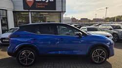 2021 (21) NISSAN QASHQAI 1.3 DiG-T MH Tekna 5dr 5940349