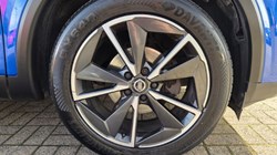 2021 (21) NISSAN QASHQAI 1.3 DiG-T MH Tekna 5dr 5940350