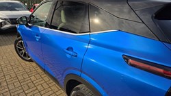 2021 (21) NISSAN QASHQAI 1.3 DiG-T MH Tekna 5dr 5940358