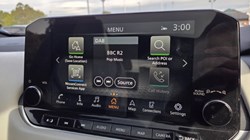 2021 (21) NISSAN QASHQAI 1.3 DiG-T MH Tekna 5dr 5940388