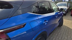 2021 (21) NISSAN QASHQAI 1.3 DiG-T MH Tekna 5dr 5940359