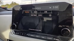 2021 (21) NISSAN QASHQAI 1.3 DiG-T MH Tekna 5dr 5940390